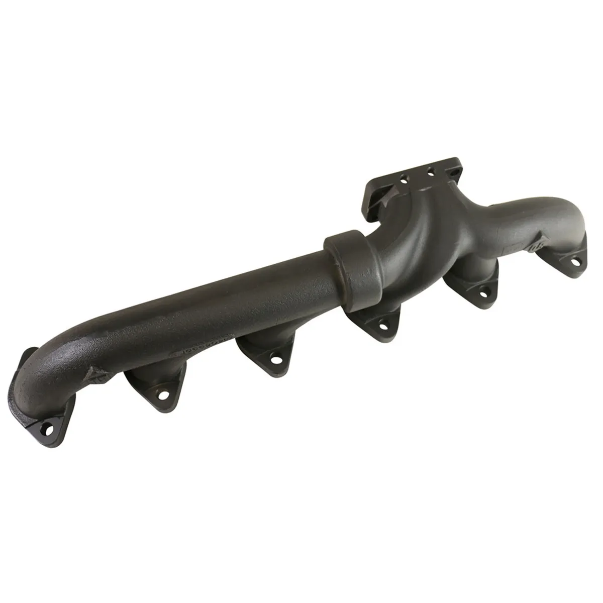BD Diesel 1045987 BD Pulse 5.9L Cummins Exhaust Manifold Dodge 2003-2007 product image