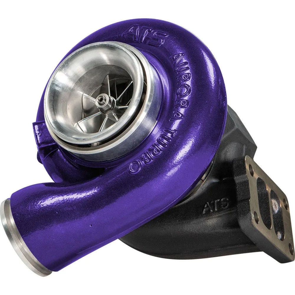 ATS Aurora 3000 / 4000 / 5000 Turbo System Fits 1994- 2007 5.9L Cummins product image