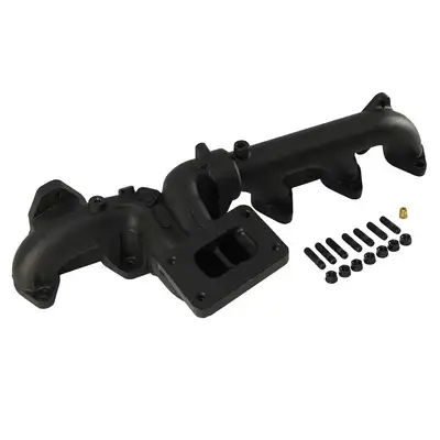 BD Diesel bd Diesel Exhaust Manifold RAM 2500/3500 Pickup 6.7l Cummins 19-24 1045969