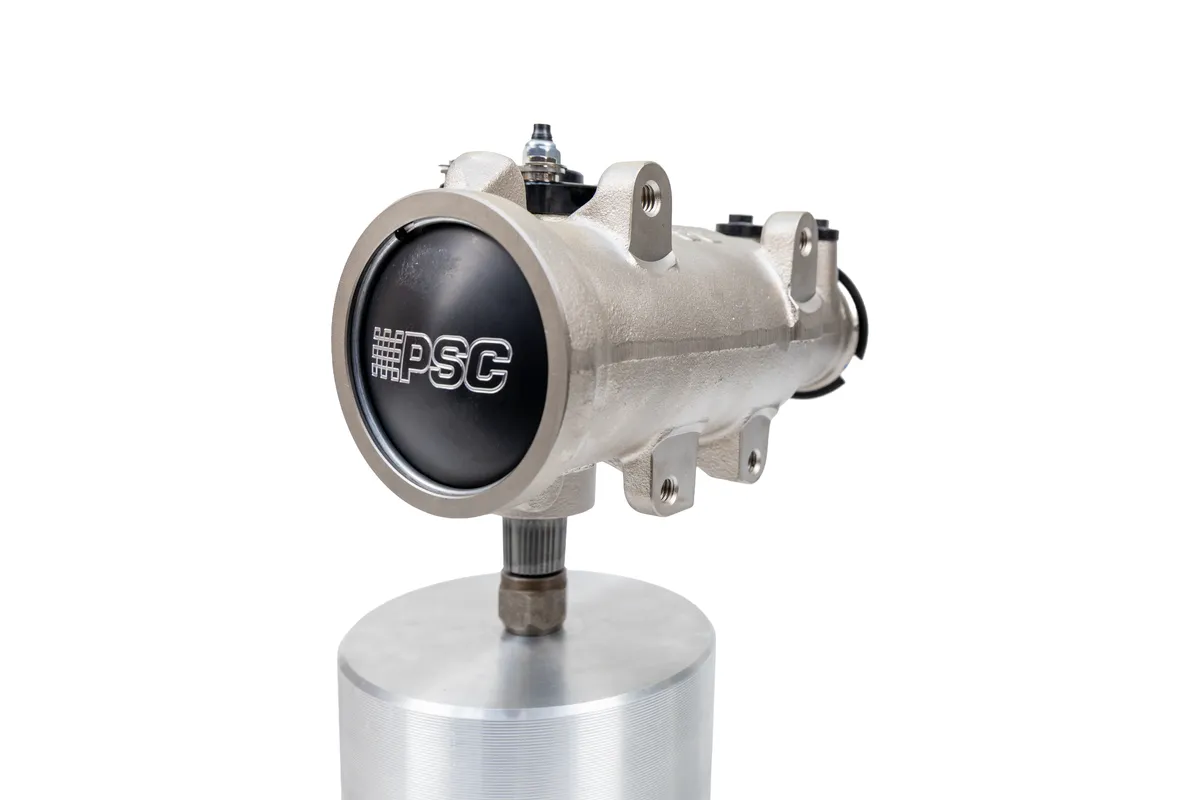 8702 Big Bore Xd Steering Gear(Will Not Work With Factory OEM Steering Pump) product image