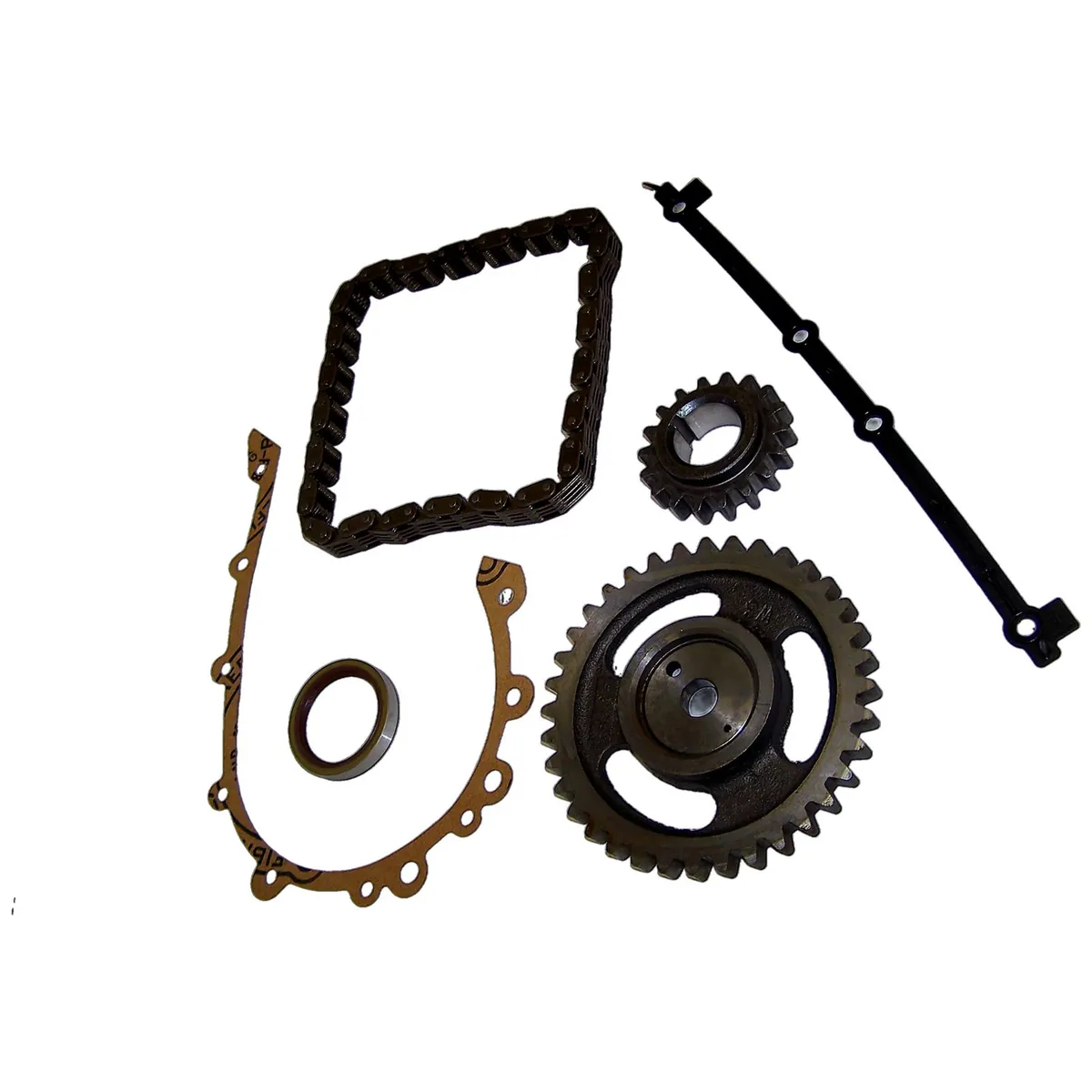 1974-1983 Cherokee SJ w/ 4.2L engine 1972-1983 CJ-5 CJ w/ 4.2L engine 1976-1986 CJ-7 CJ w/ 4.2L engine 1981-1986 CJ-8 CJ w/ 4.2L engine 1987-1990 Wrangler YJ w/ 4.2L engine product image