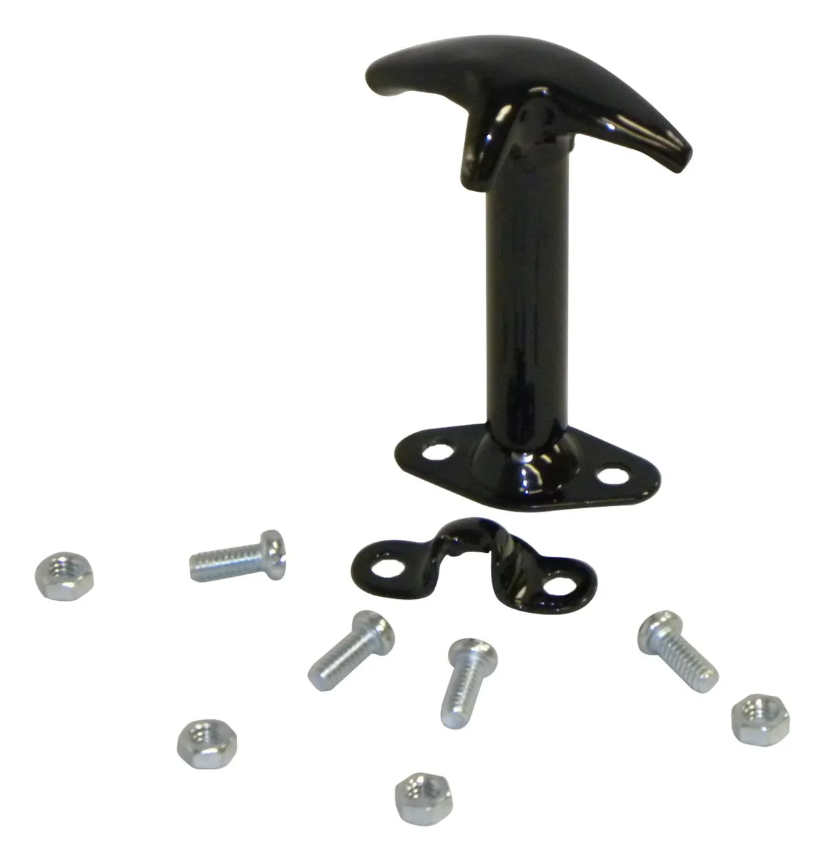 1942-1954 CJ CJ Black; Sold per side; Fits Left or Right side 1955-1983 CJ-5 CJ Black; Sold per side; Fits Left or Right side 1976-1986 CJ-7 CJ Black; Sold per side; Fits Left or Right side 1981-1986 CJ-8 CJ Black; Sold per side; Fits Left or Right sid product image