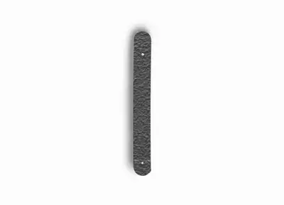 Steinjager Doors 2007-2018 Handle Accents 1 Pack Texturized Black