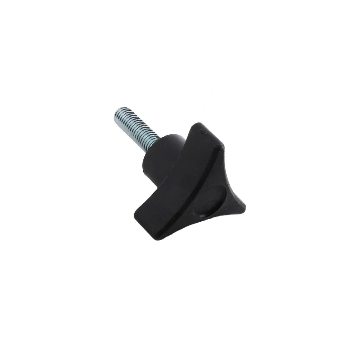 Jeep TJ/JK Hardtop Screws 03-17 Wrangler TJ/JK Textured Black Kentrol product image
