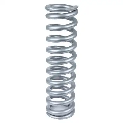 Eibach Springs Individual Coilover Race Spring Middle 300mm Inside Diameter Silver