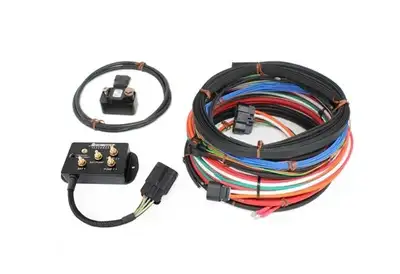 Aeromotive Fuel System ReturnX Return-Type Pulse Width Modulation Controller Kit for 3-4 Pump Systems
