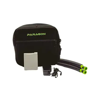 PARAGON PRO INC Arctic Fox Waist Pack Cooler