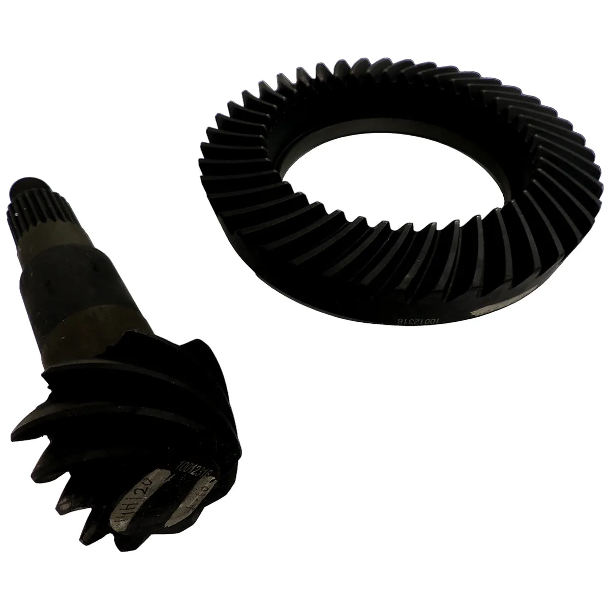 Crown Automotive Jeep Replacement D44JK538R Ring & Pinion for 07-18 Jeep JK Wrangler w/ Dana 44 Rear Axle, 5.38 Ratio product image