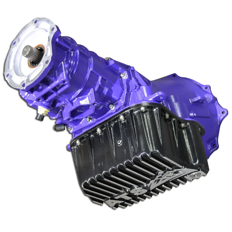 ATS 48RE Transmission Package 2WD 4WD 2003-2007 5.9L Dodge Cummins 2500 3500 product image