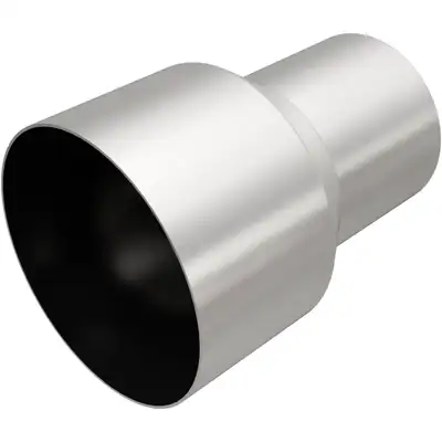 MagnaFlow Exhaust Products MagnaFlow 3.5 X 5in. Performance Exhaust Pipe Adapter 10767