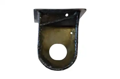 Kentrol Rust Buster 2011-2018 Chevy Silverado 2500hd 3500hd Single Rear Wheels Gmc Sierra 2500hd 3500hd Single Rear Wheels - Fits Crew Cab Only Rear Cab Mount Left Side Rb7831l