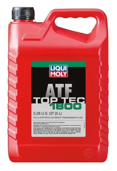 LIQUI MOLY Liqui Moly 22036 Top Tec Atf 1800