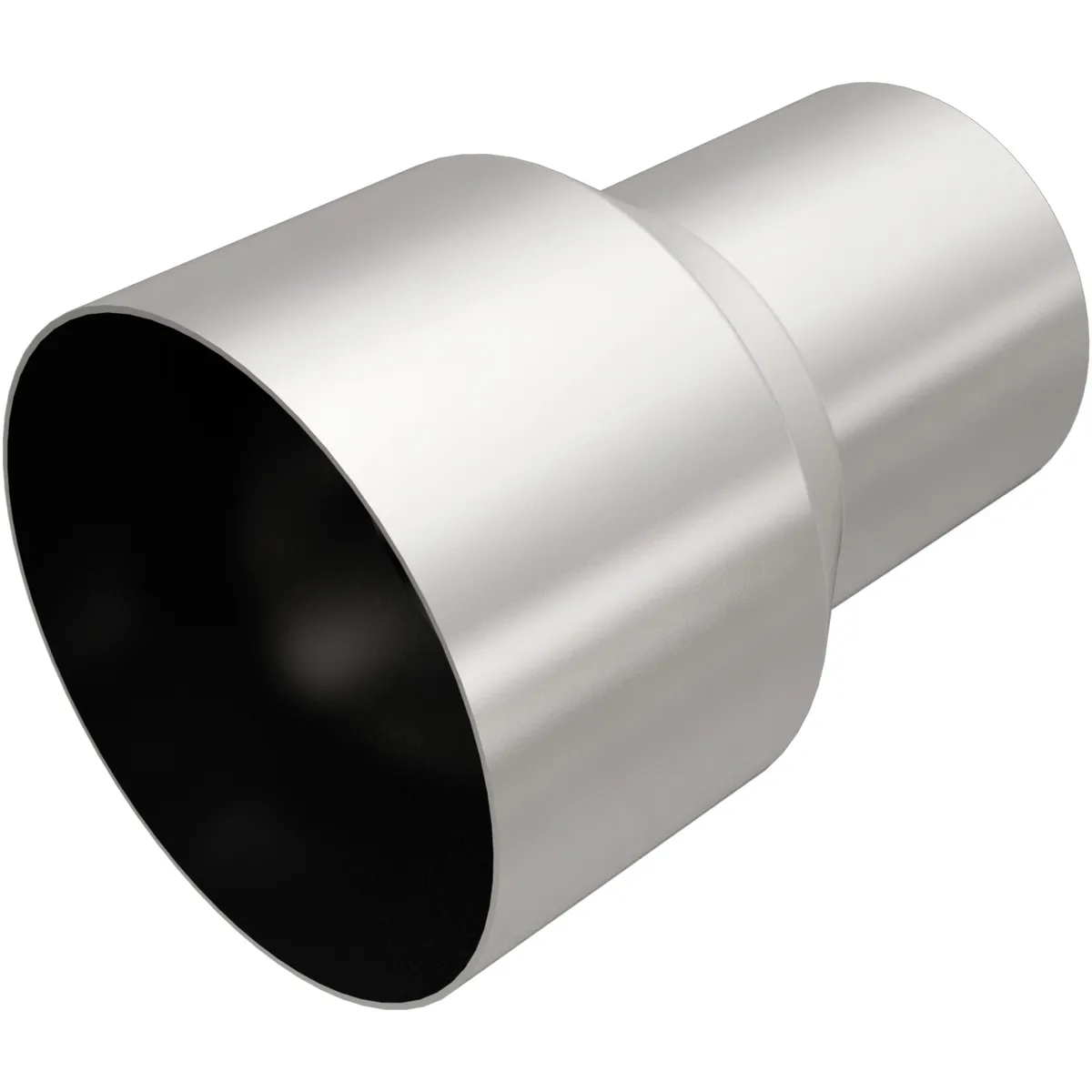 MagnaFlow 3.5 X 5in. Performance Exhaust Pipe Adapter 10767 product image