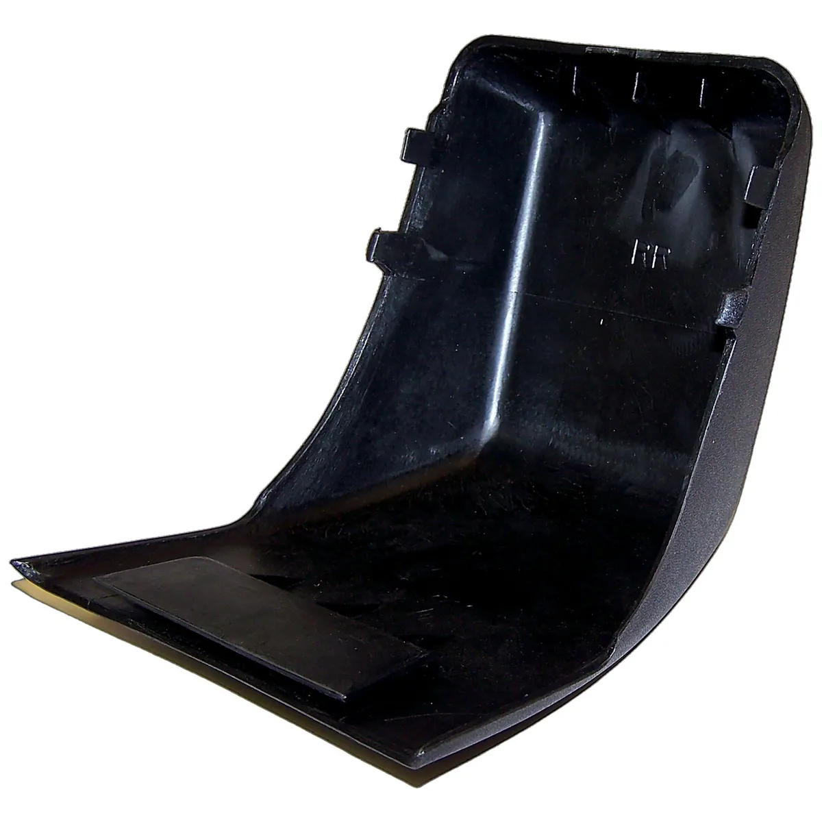 1993-1995 ZJ Grand Cherokee;Right Rear Bumper Guard product image