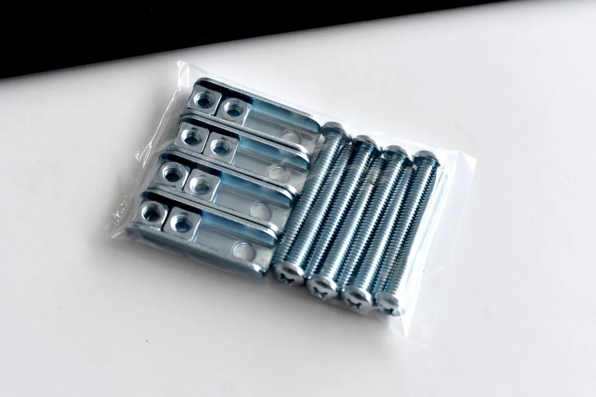 Roto Pax Universal Mounting Plate product image
