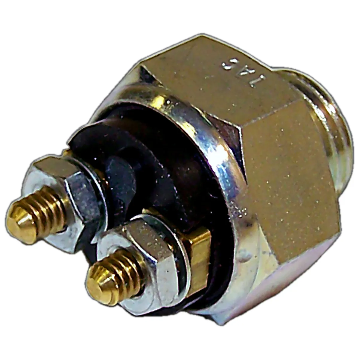 1976-1983 Cherokee SJ w/ T18 Transmission 1976-1983 CJ-5 CJ w/ T18 Transmission 1976-1986 CJ-7 CJ w/ T18 Transmission 1981-1986 CJ-8 CJ w/ T18 Transmission product image