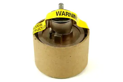 Warn WARN - For Warn M12 and M15 Winch