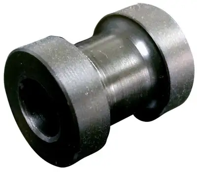 Triple X Race Components Spacer For Jacobs Ladder Nylatron Each