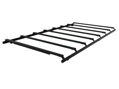 Front Runner Slimpro Van Rack Kit; For 2014-2023 Fiat Ducato L2H1/139 in. WB/Low Roof;