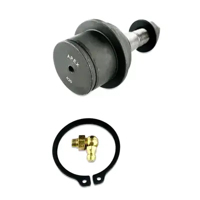 Apex Chassis Ford/Dodge Ram Super HD Ball Joint Kit