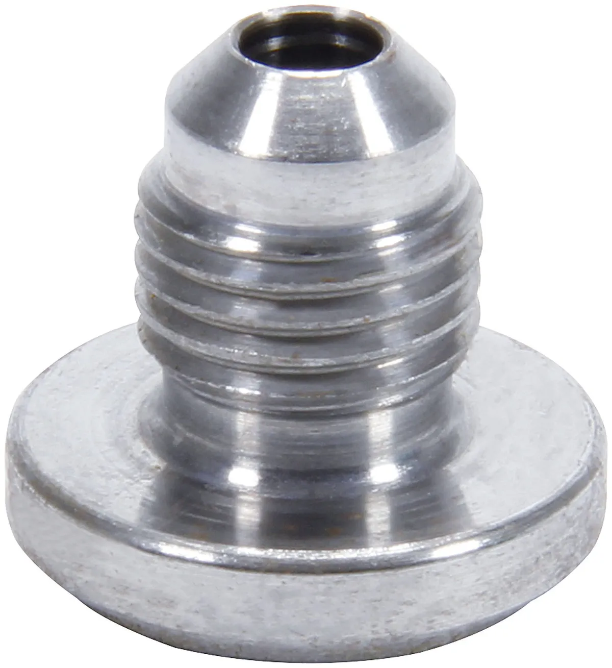 Allstar Performance AN Weld Bung 8AN Male Steel