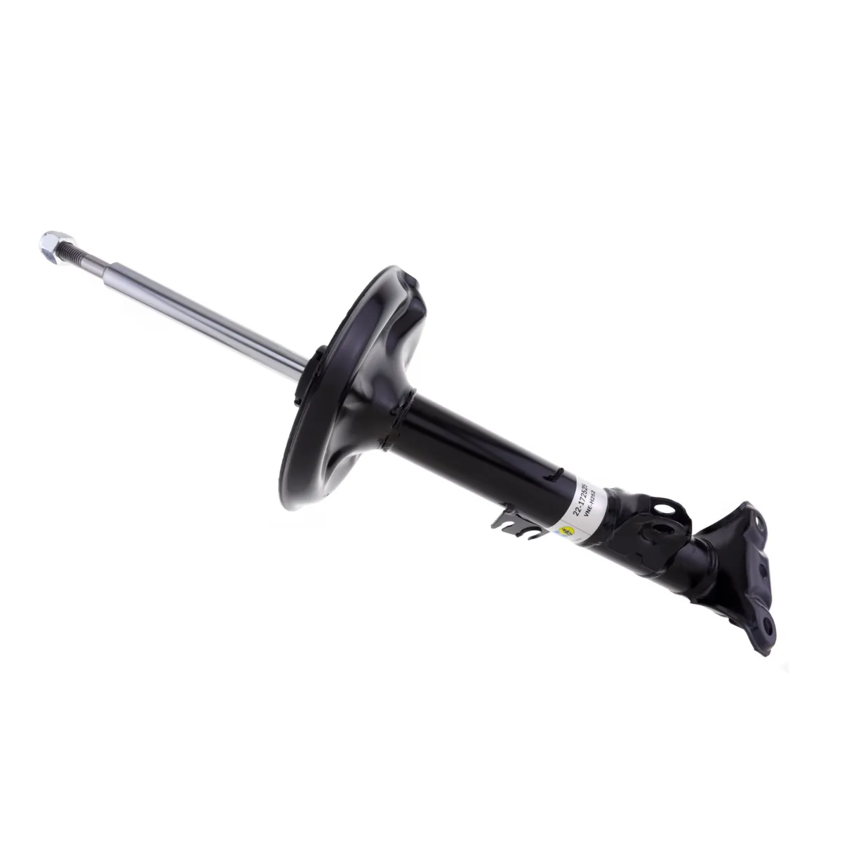 Bilstein Front Right BMW 318i 1998-1992, 318is 1997-1992, 318ti 1999-1995, 323i 1997, 323i 1999, 323is 1999-1998, 323ti 2000-1999, 325i 1997-1992, 325is 1995-1992, 328i 1999-1996, 328is 1999-1996 B4 OE Replacement Suspension Strut Assembly