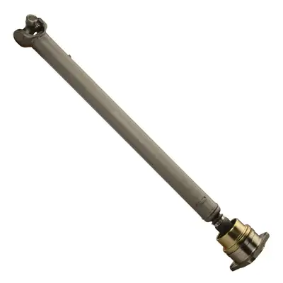 Yukon Gear And Axle New USA Standard Front Driveshaft For Hummer h3 23-5 8 Weld to Weld Hummer h3 Frnt Driveshaft 06