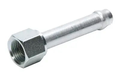 Vintage Air -10 Fitting For 5/8in Heater Hose