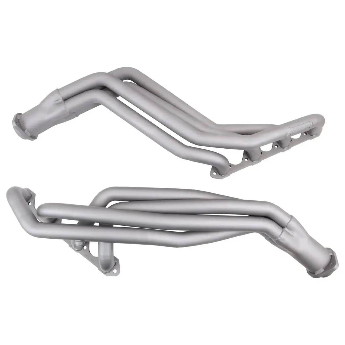 Ford Mustang GT 5.0 1-5/8 Long Tube Exhaust Headers Titanium Ceramic 94-95 product image