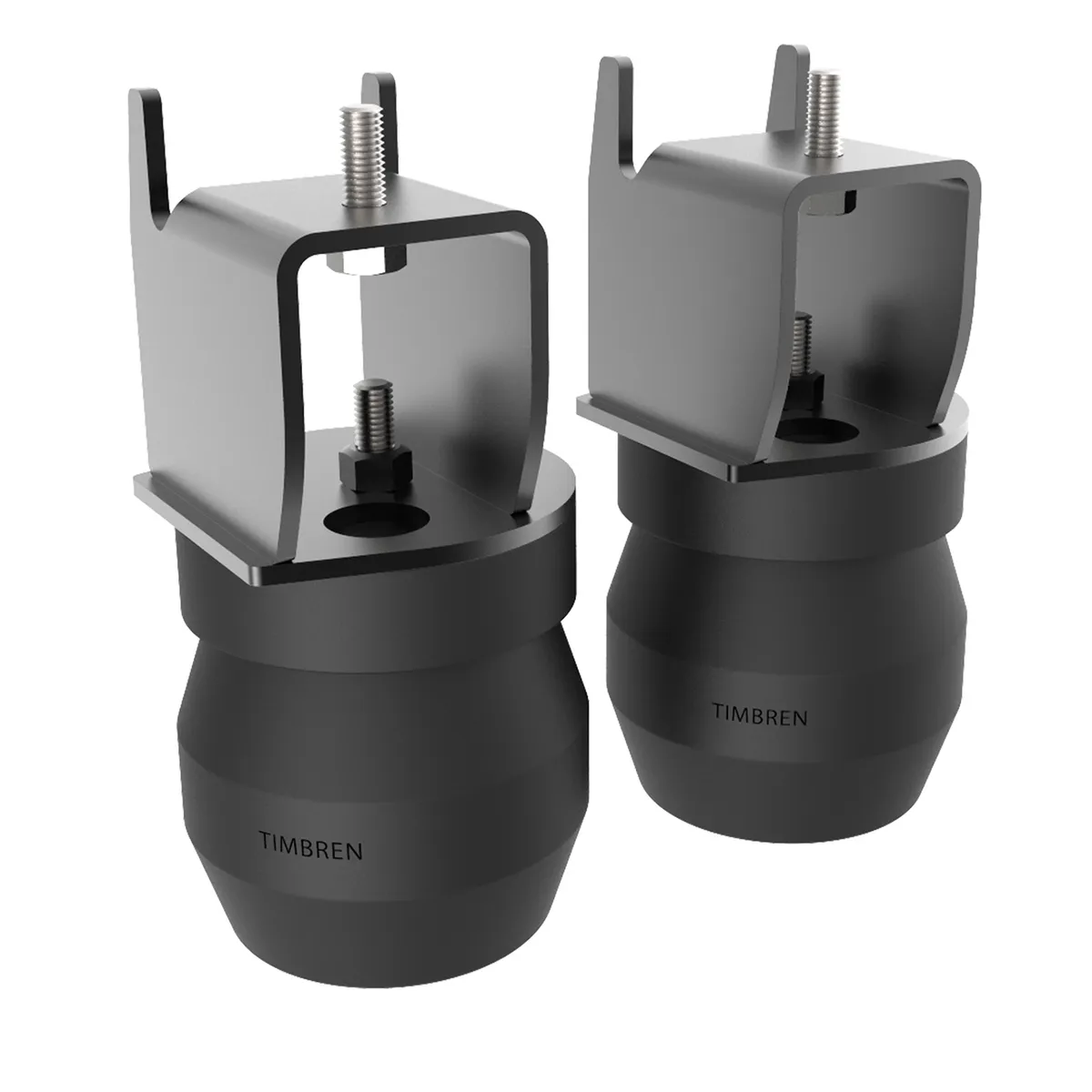 04-08 F150 2WD Severe Service09-12 F150 2wd4wd Severe Service Rear Suspension Enhancement System product image