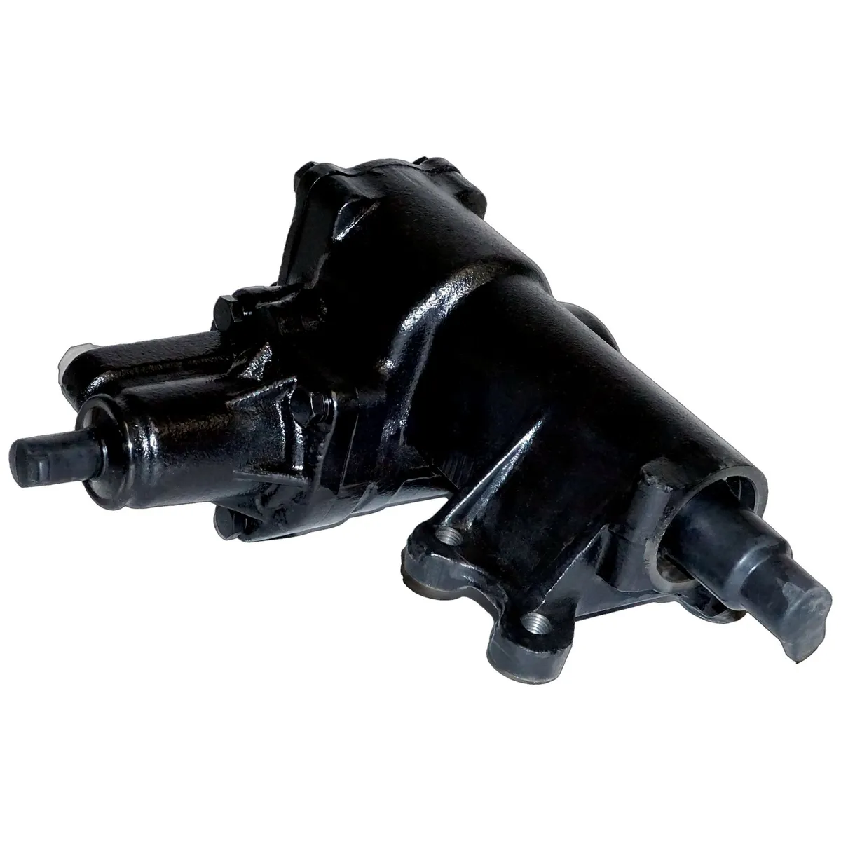 Crown Automotive Jeep Replacement 52126348AD Steering Box for 2007-2018 Jeep JK Wrangler w/ Left Hand Drive, w/ 4-Doors product image