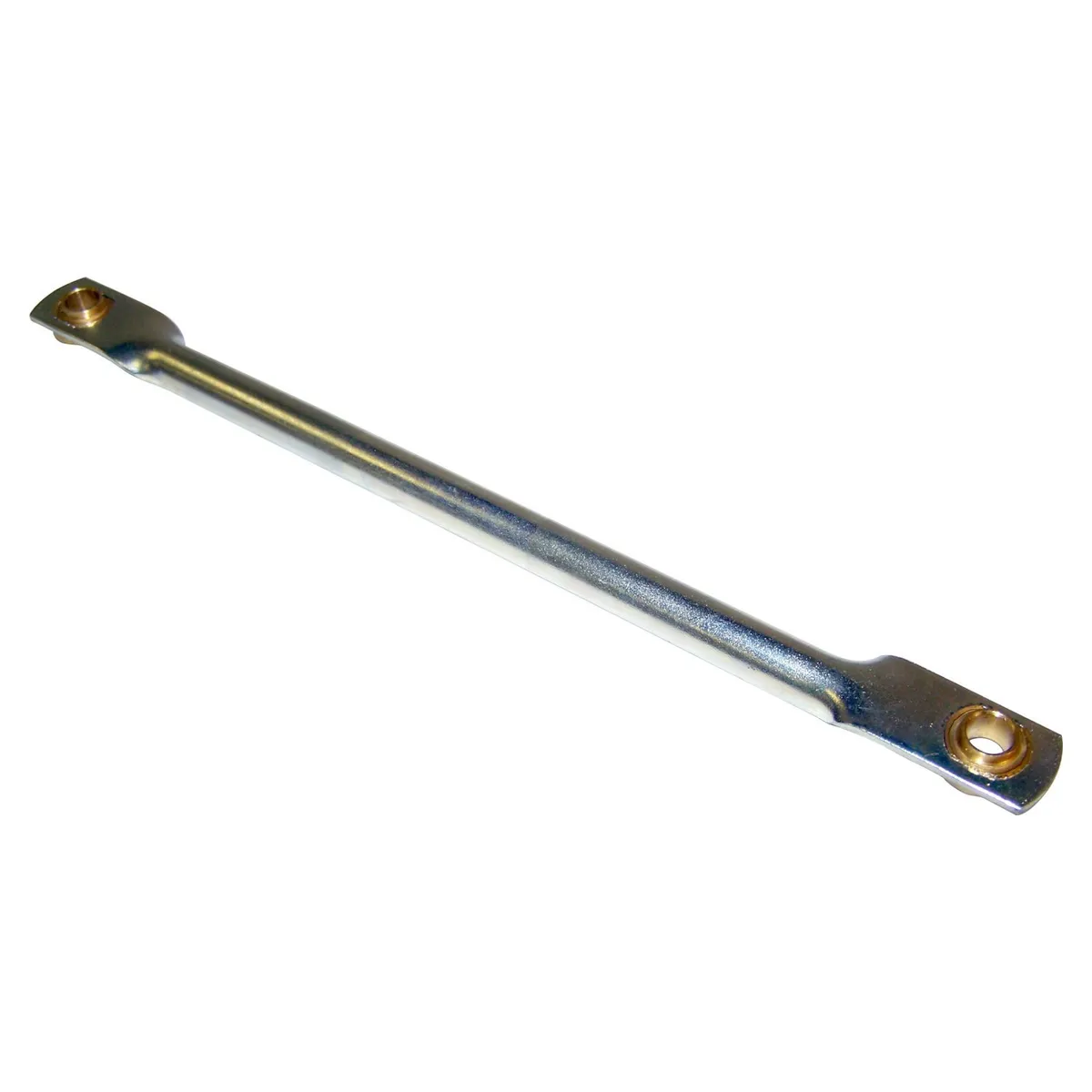 Crown Automotive Jeep Replacement Crown Automotive Jeep Replacement J5453960 Front Left Wiper Linkage for 1976-86 Jeep CJ-5, CJ-7, CJ-8
