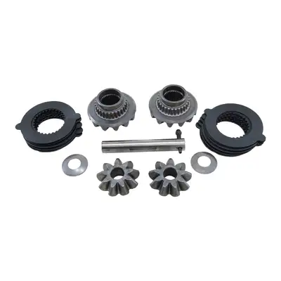 Yukon Gear And Axle Replacement Posi Internals Dana 60 (Full And Semi Float) 35 Spline D60 & D61 T/L Ipk 35 Spline Sf& Ff(Incl Clutches) Yukon Gear