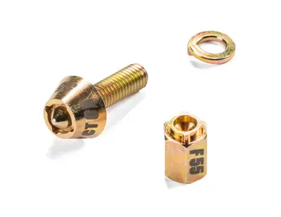 Factor 55 Factor 55 1 Winch Lock Assembly 3/8-16