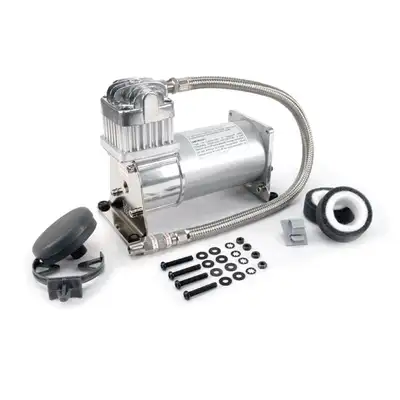Viair Corporation 280c Compressor Kit (12v ce 30% Duty Sealed)