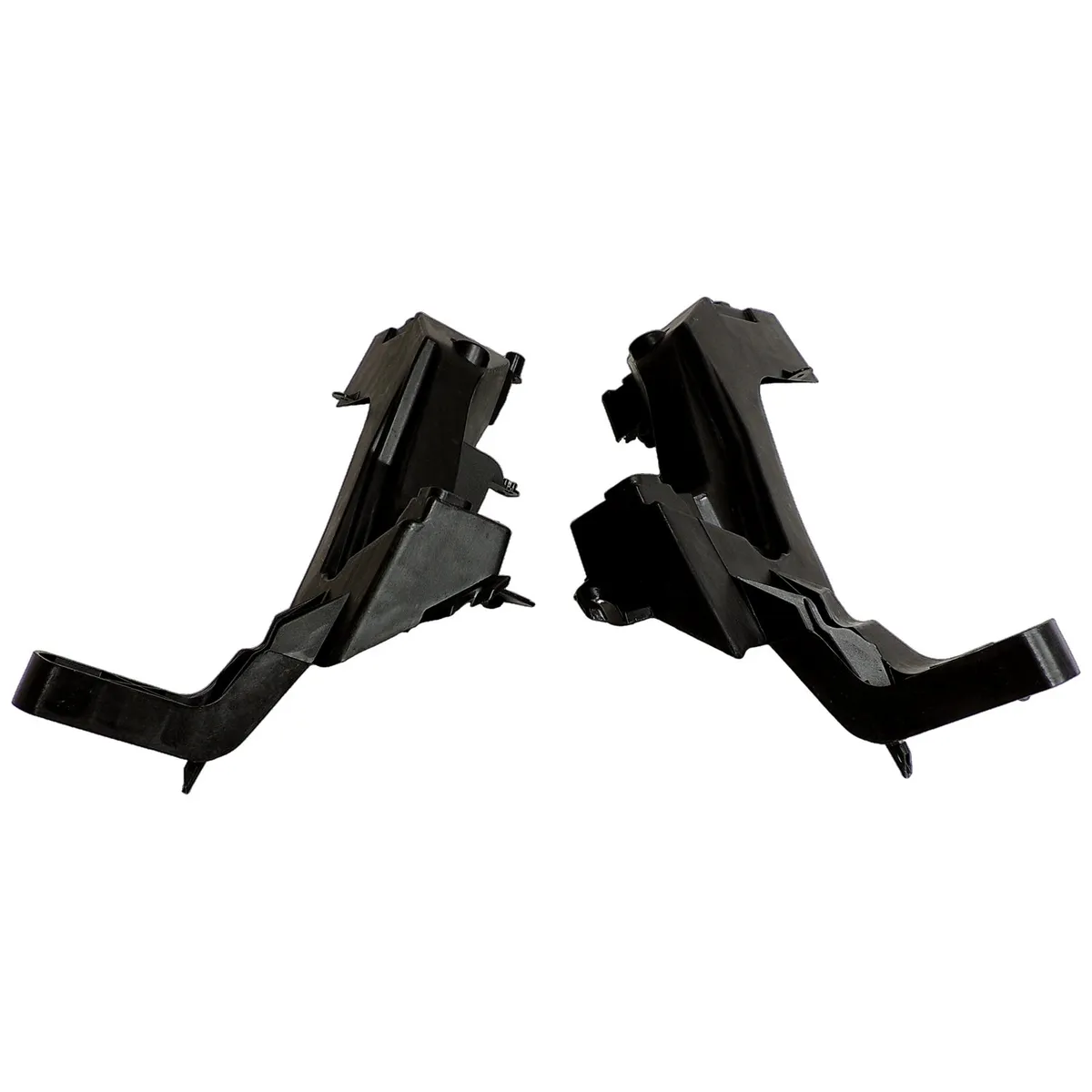 Headlamp Mounting Bracket Set for 2014-2022 Jeep WK Grand Cherokee product image