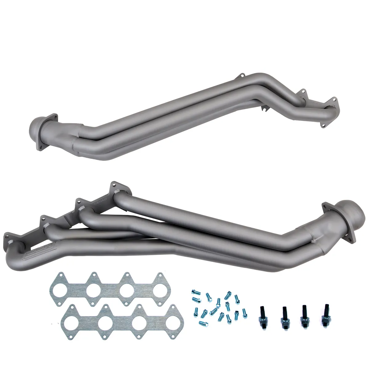 Ford Mustang GT 1-5/8 Long Tube Exhaust Headers Titanium Ceramic 05-10 product image