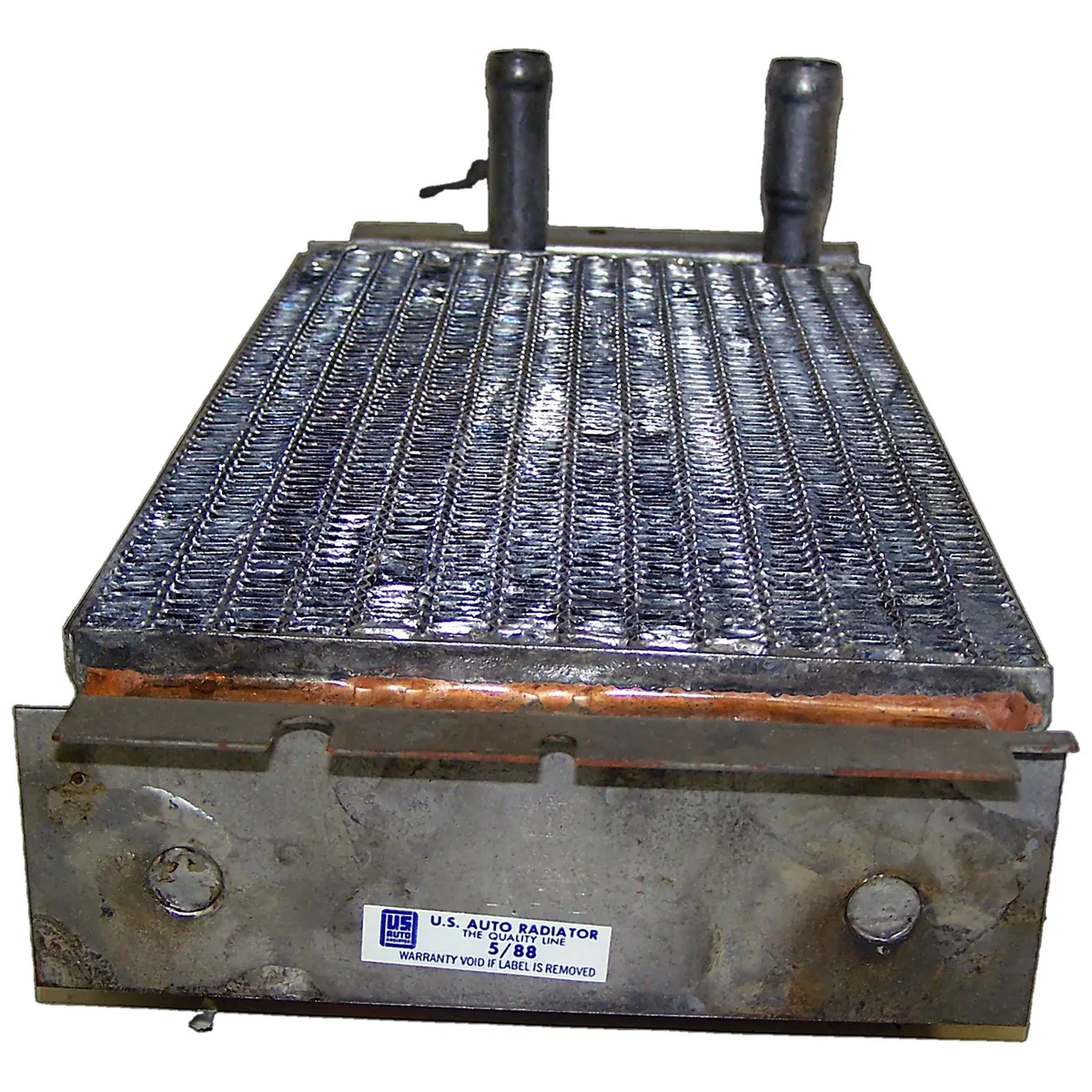Heater Core SJ / Jseries (197891) product image
