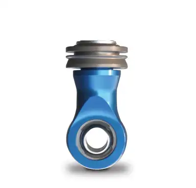 AFCO Racing Extended Rod End 11T, 13T, 21 Series