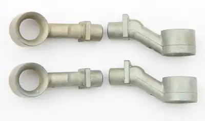Advanced Engine Design Drop Leg Booster - .140in Orifice (4)
