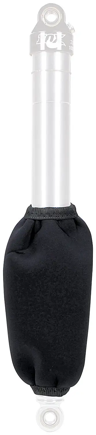 Allstar Performance Shock Cover 16in Tall
