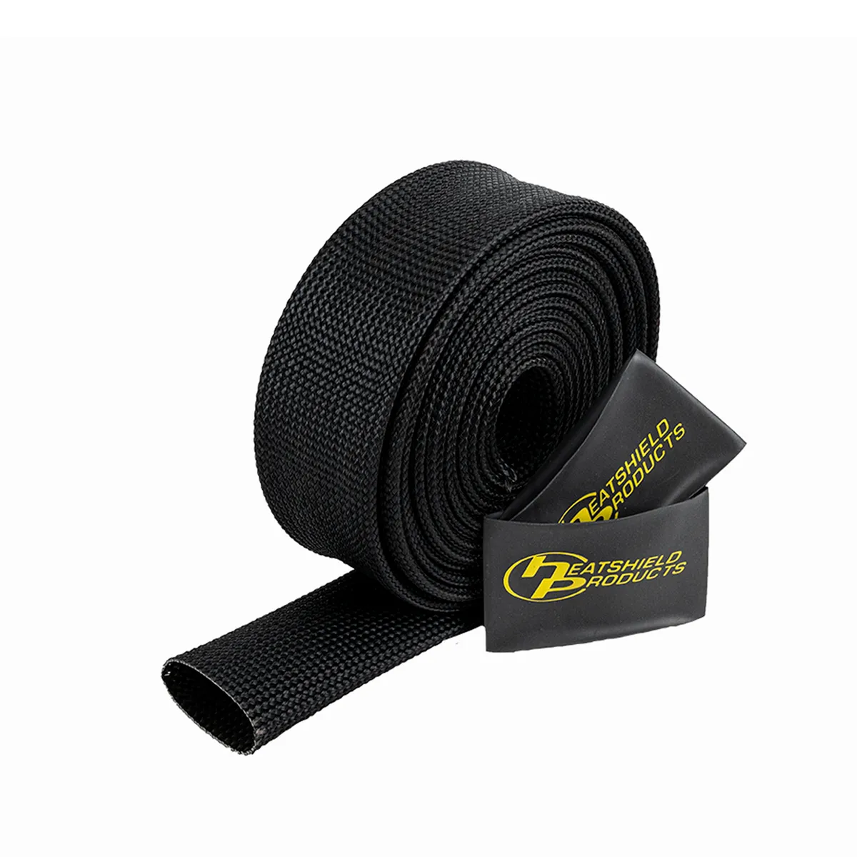 Hot Rod Sleeve Withstands 1100f Continuous Old School Look Modern Technology product image