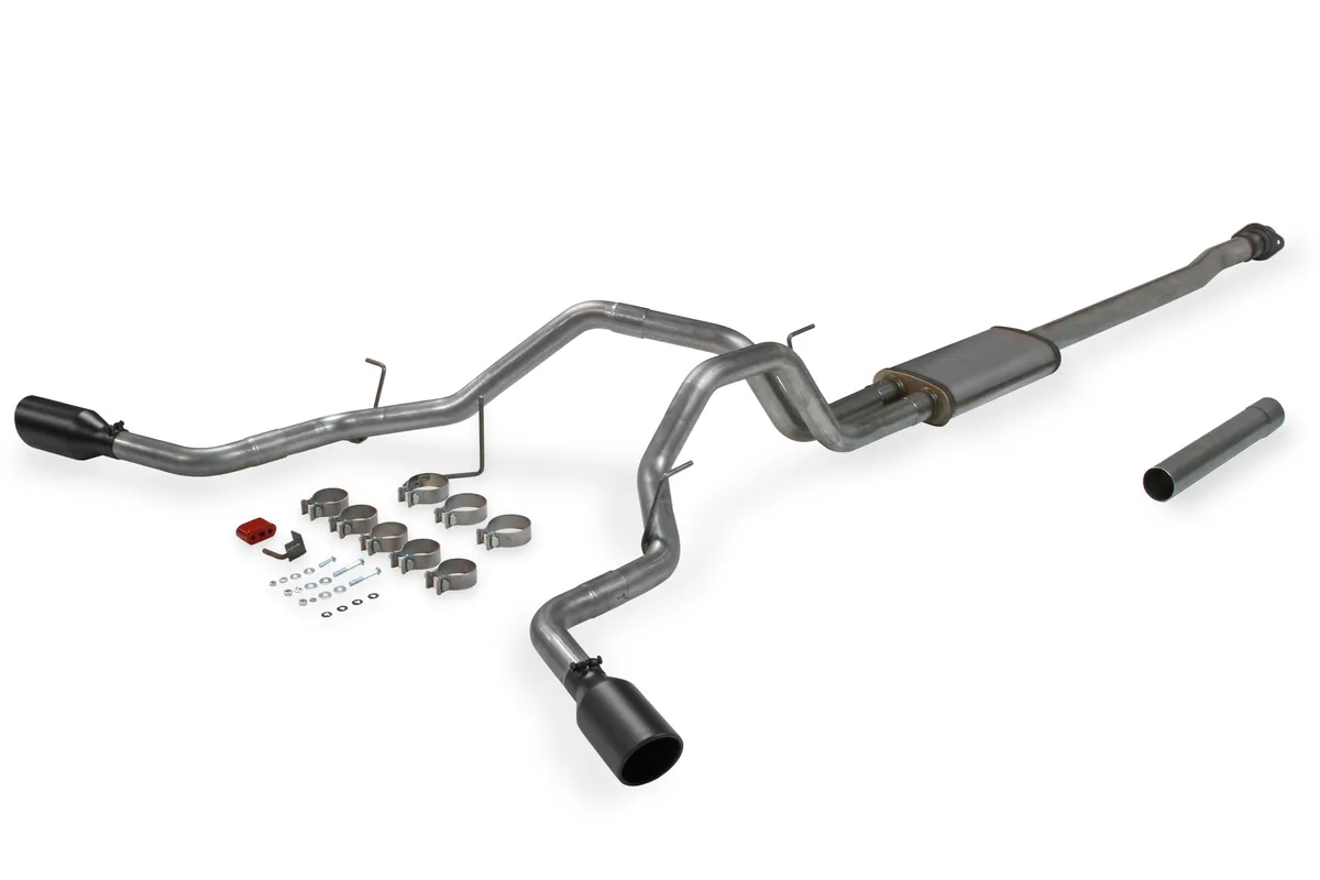 Flowmaster Flow FX Cat-Back Exhaust System product image