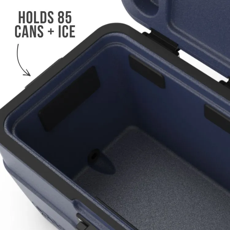 85can Cooler Sahara Tan product image