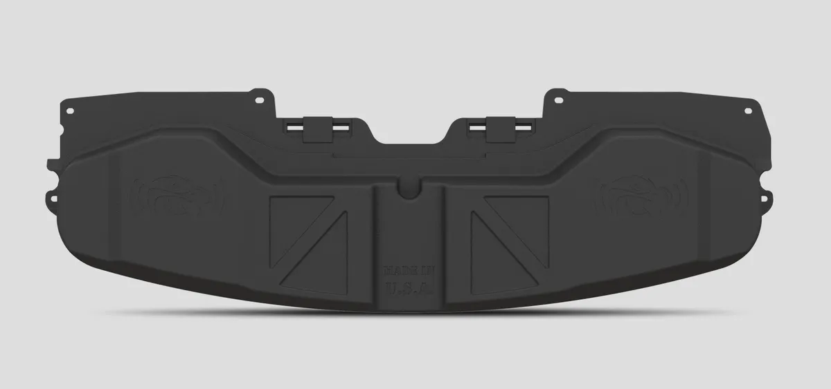 JL/JT American SoundBar (White) product image