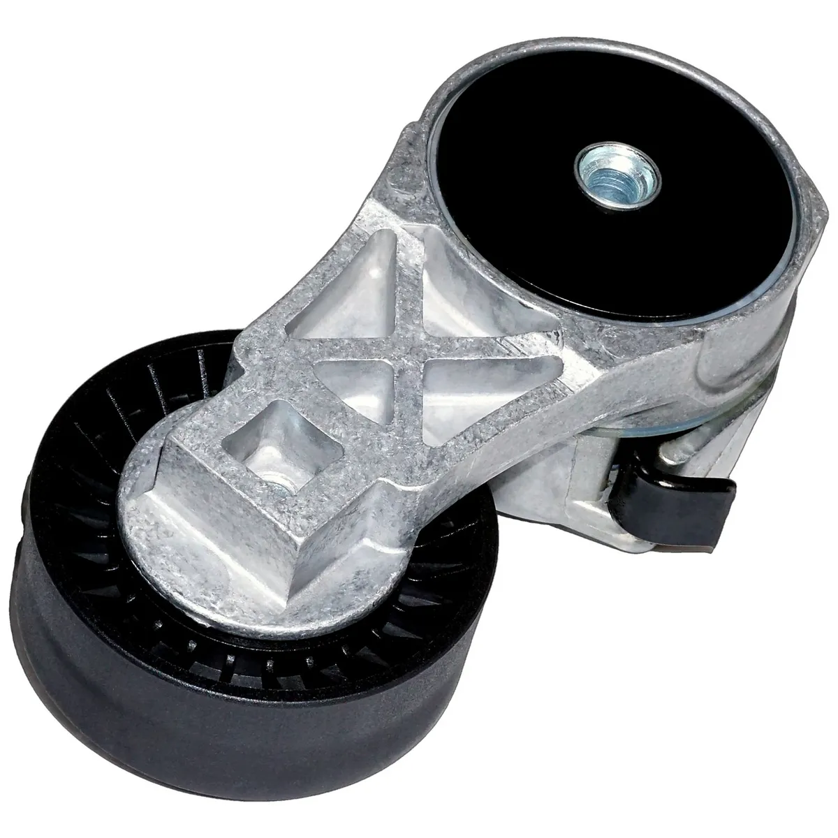 Drive Belt Tensioner 2003-2006 TJ Wrangler w/ 2.4L Engine; 2002-2005 KJ Liberty w/ 2.4L Engine; 2001-2007 RS Minivan w/ 3.3L, 3.8L Engines; 2001-2005 RG (Europe) Minivan w/ 3.3L, 3.8L Engines product image