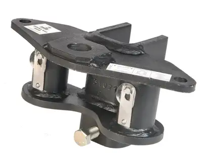 Husky Towing Husky Towing 31516 Replacement Head