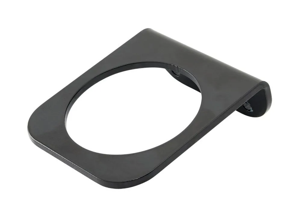 REDARC Gauge Holder- Single Gauge Mounting Panel