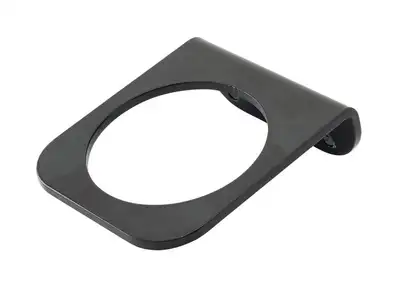 REDARC Gauge Holder- Single Gauge Mounting Panel