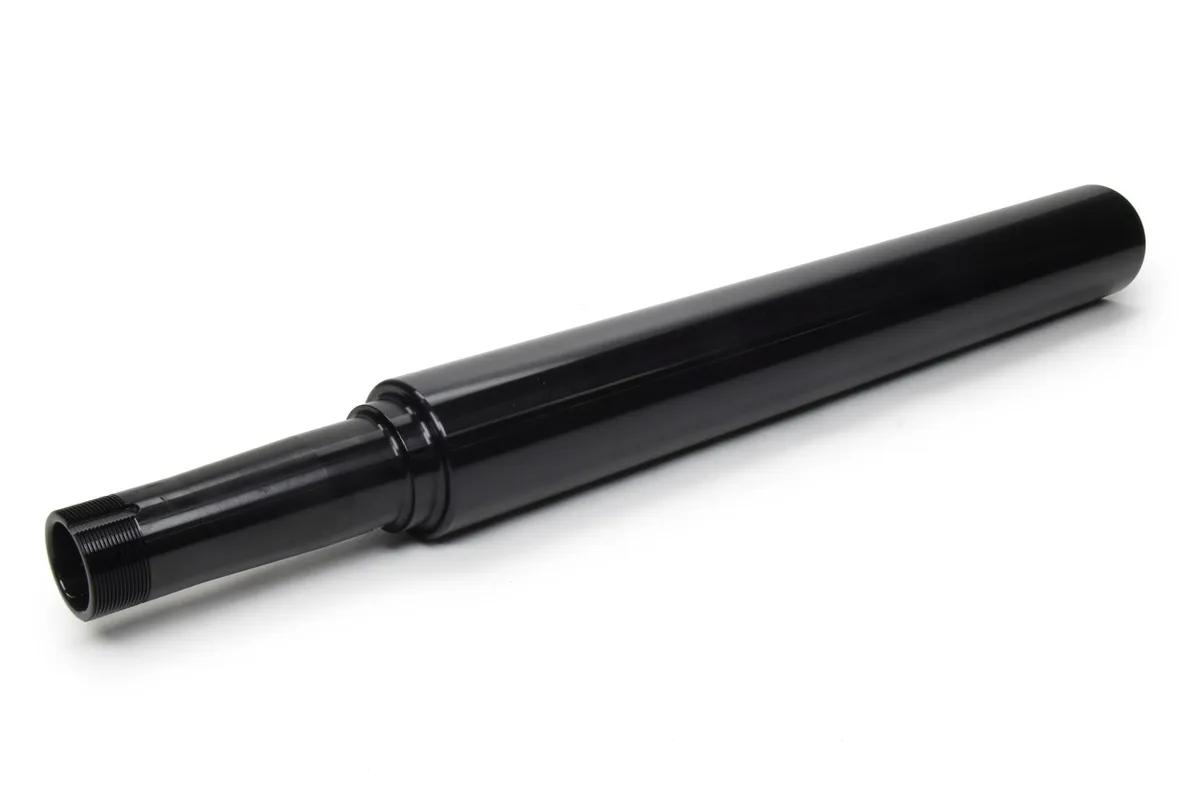 Winters W/5 Alum Tube for 31-1/2in Axle